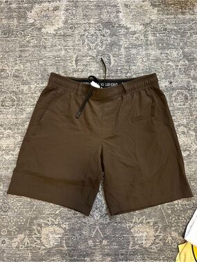 Waggle mens sz large short